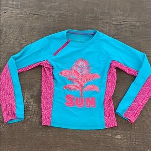 Mott 50 Rashguard